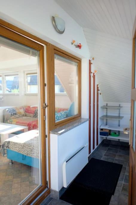 Apartment Pirnat Bohinj Eksteriør billede