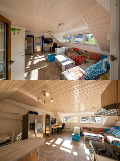 Apartment Pirnat Bohinj Eksteriør billede