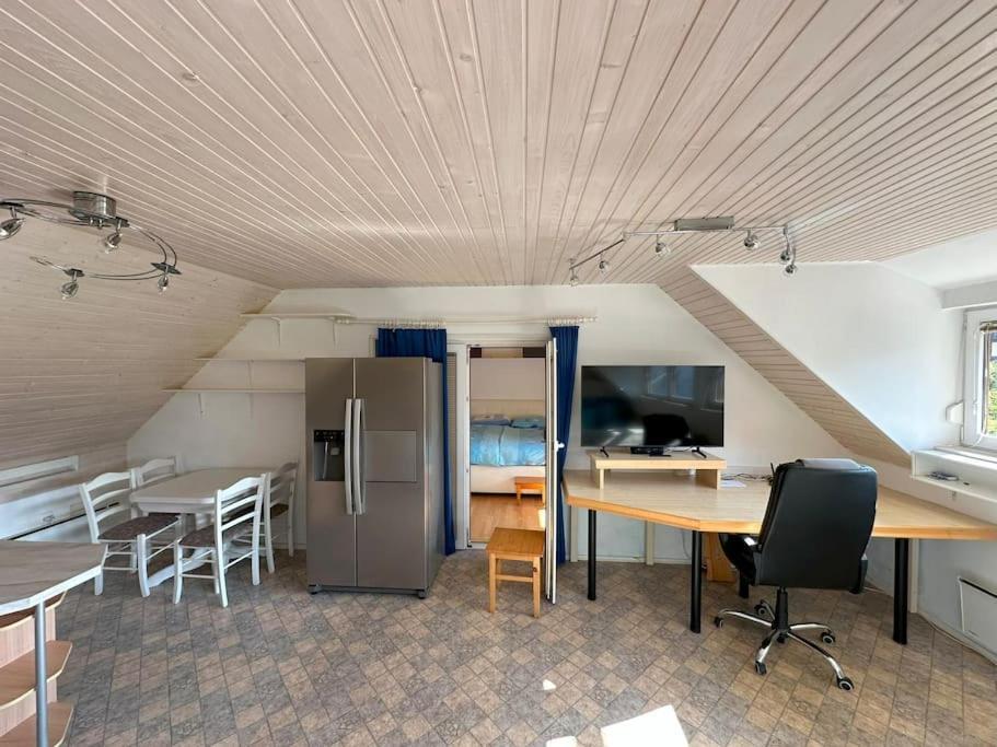 Apartment Pirnat Bohinj Eksteriør billede