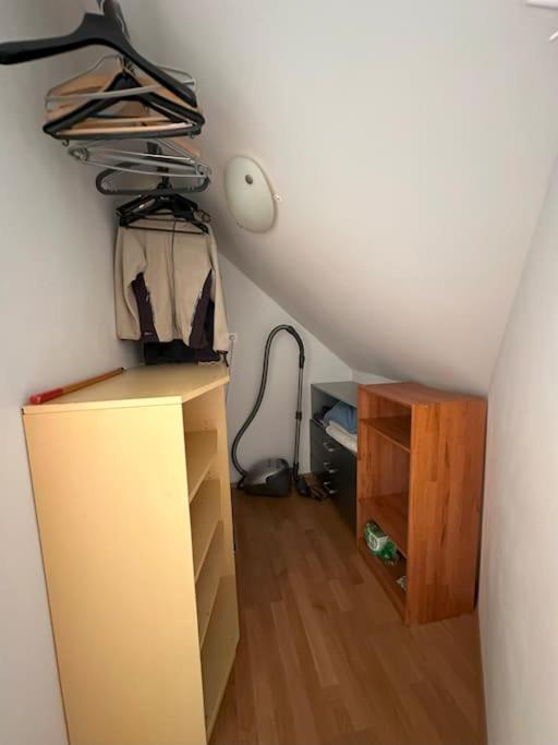 Apartment Pirnat Bohinj Eksteriør billede