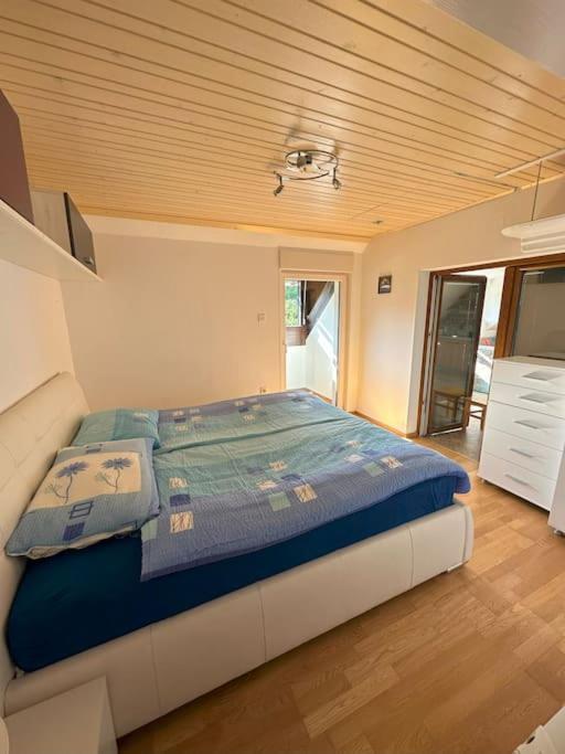 Apartment Pirnat Bohinj Eksteriør billede