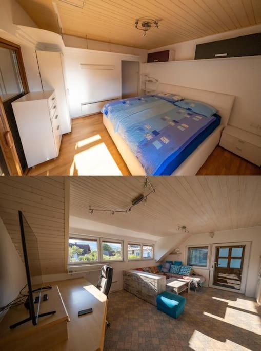 Apartment Pirnat Bohinj Eksteriør billede