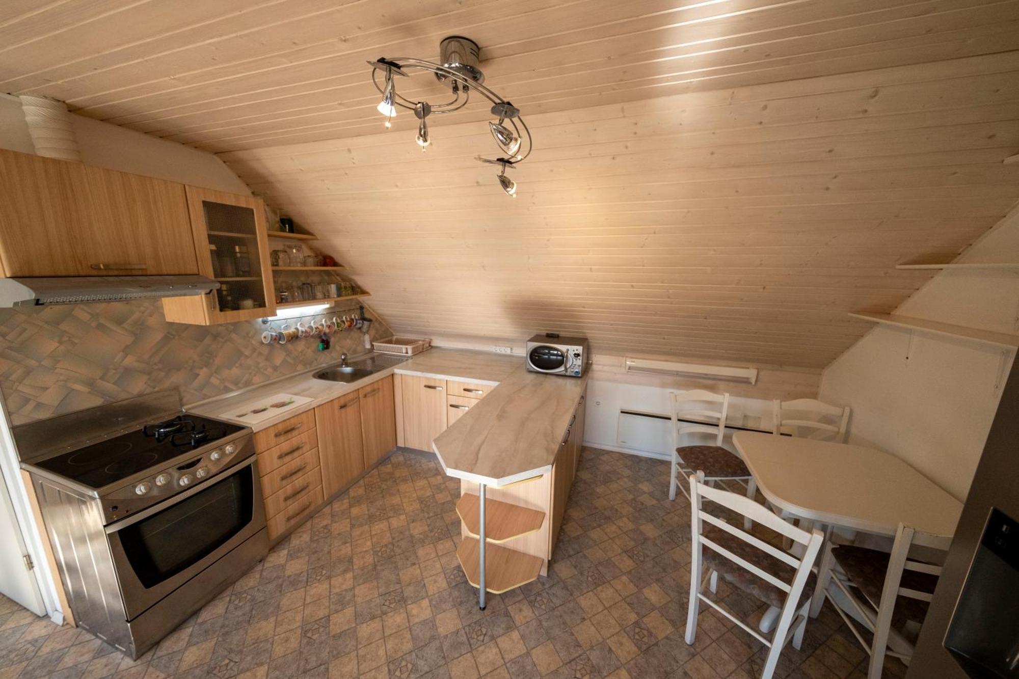 Apartment Pirnat Bohinj Eksteriør billede