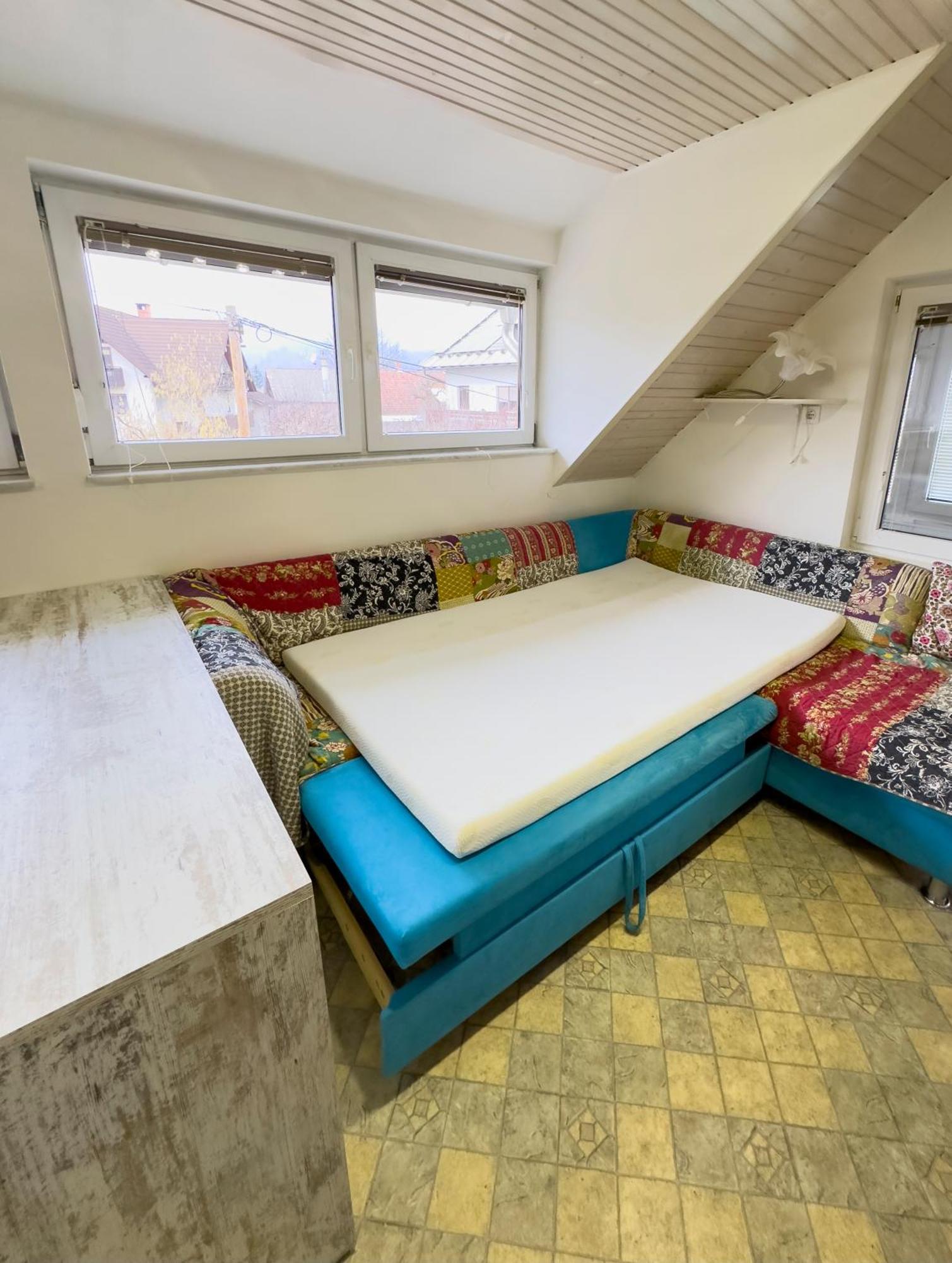 Apartment Pirnat Bohinj Eksteriør billede